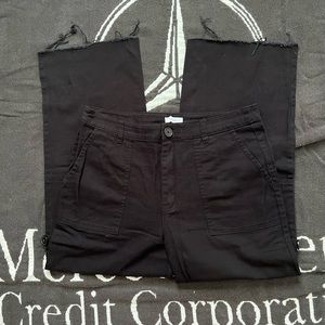 Women’s Forever 21 Cargo Pants
